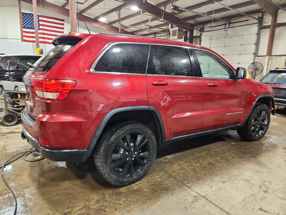 Продаж на аукціоні авто 2012 Jeep Grand Cherokee, vin: 1C4RJFAG5CC352142, номер лоту: 63201956