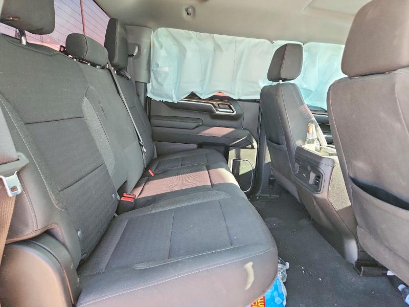 Продажа на аукционе авто 2023 Chevrolet Silverado, vin: 3GCUDDEDXPG264972, номер лота: 59908526
