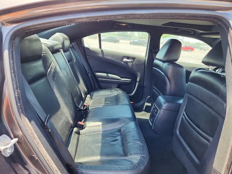 Продажа на аукционе авто 2020 Dodge Charger, vin: 2C3CDXBG8LH129449, номер лота: 59071046