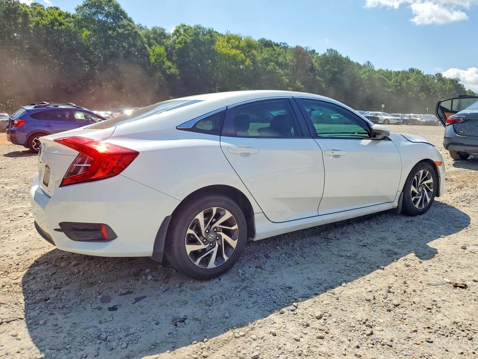 Aukcja sprzedaży 2016 Honda Civic, vin: 19XFC2F79GE056571, numer aukcji: 60050296