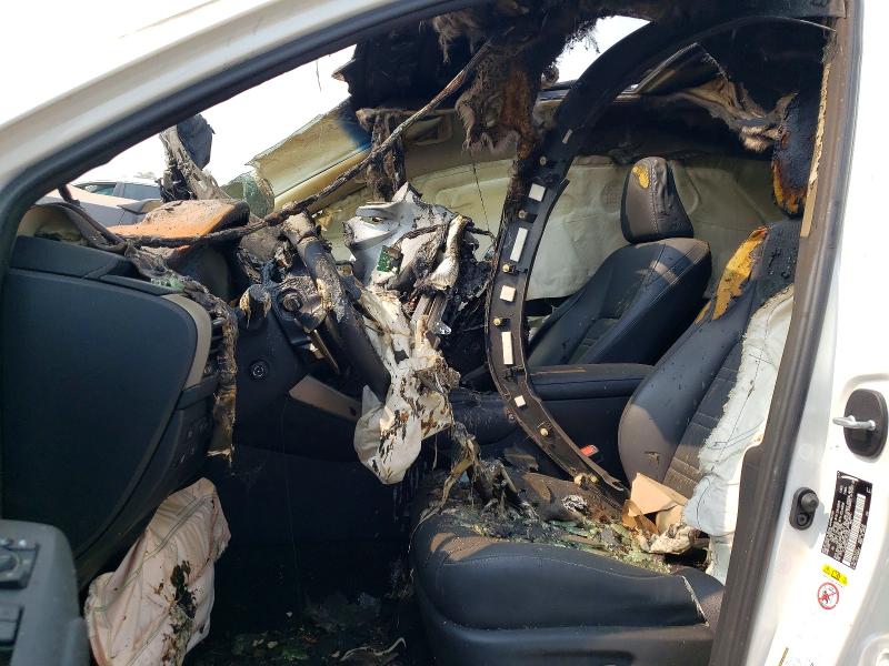 Aukcja sprzedaży 2018 Lexus Nx300, vin: JTJBARBZ6J2160358, numer aukcji: 61384166