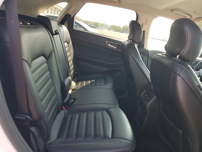 Продаж на аукціоні авто 2019 Ford Edge, vin: 2FMPK3J90KBB79015, номер лоту: 61786236