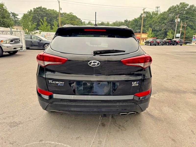 2016 Hyundai Tucson მანქანა იყიდება აუქციონზე, vin: KM8J3CA29GU145985, აუქციონის ნომერი: 61694826