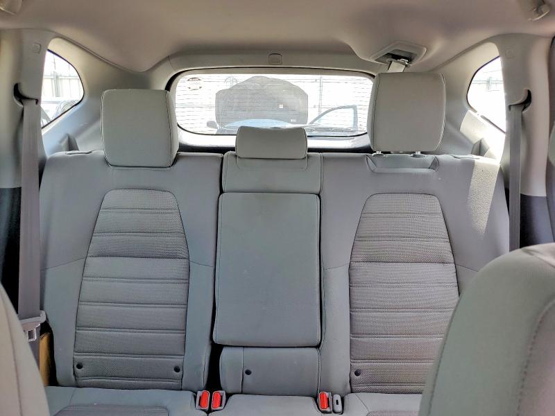 Продаж на аукціоні авто 2017 Honda Cr-v, vin: 5J6RW6H39HL006245, номер лоту: 73559075