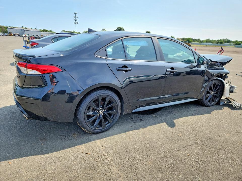 Aukcja sprzedaży 2022 Toyota Corolla, vin: 5YFS4MCE6NP116313, numer aukcji: 62685816