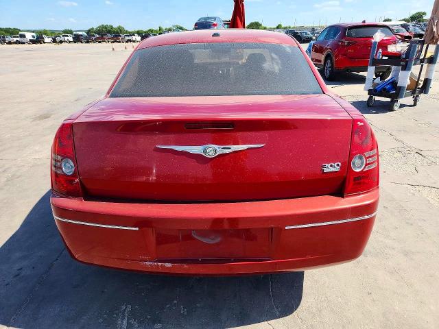 2009 Chrysler 300 მანქანა იყიდება აუქციონზე, vin: 2C3KA53V19H587509, აუქციონის ნომერი: 59691726