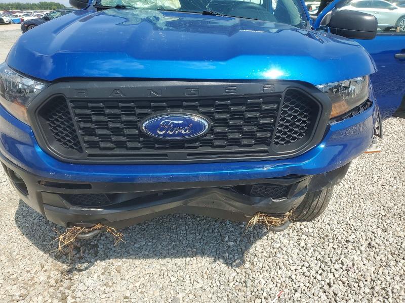 Aukcja sprzedaży 2020 Ford Ranger, vin: 1FTER1FH8LLA48976, numer aukcji: 60242306