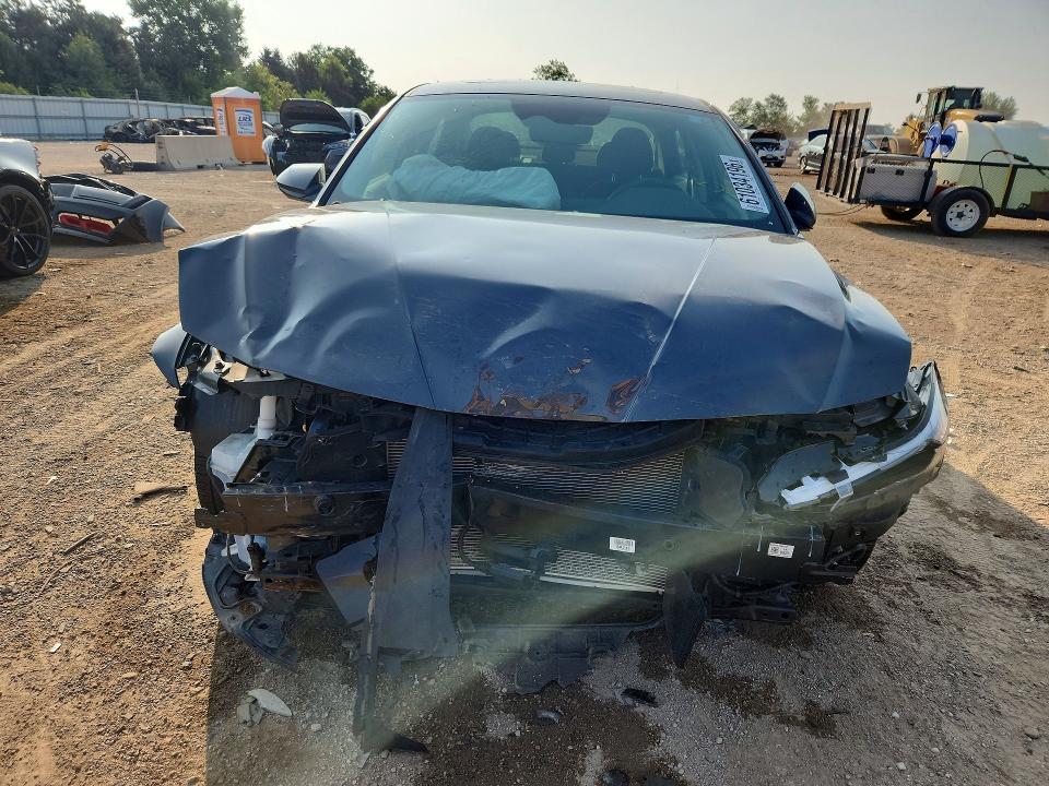 2025 Hyundai Elantra მანქანა იყიდება აუქციონზე, vin: KMHLS4DG4SU016134, აუქციონის ნომერი: 61034196