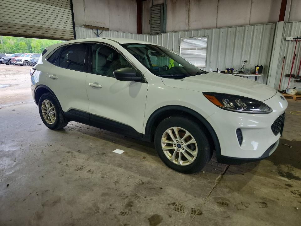 Продажа на аукционе авто 2022 Ford Escape, vin: 1FMCU9G65NUA68046, номер лота: 62677726
