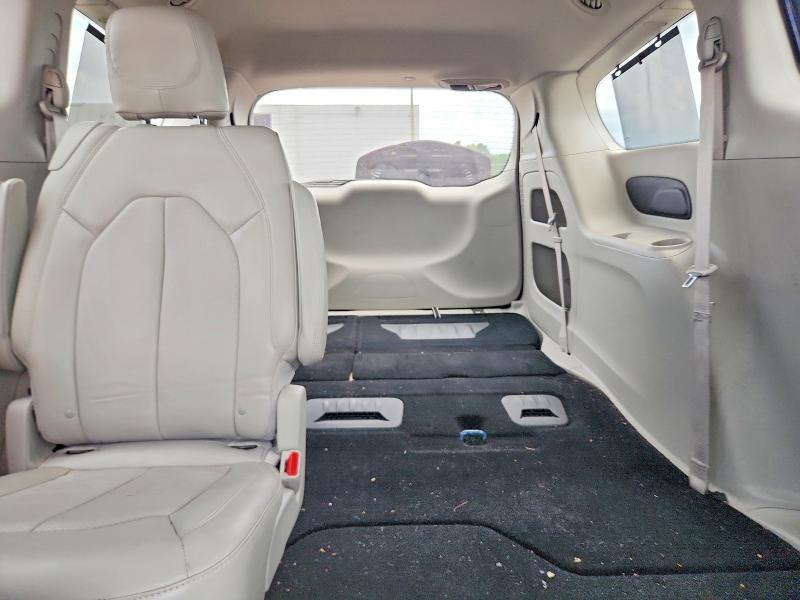 Aukcja sprzedaży 2018 Chrysler Pacifica, vin: 2C4RC1BG4JR188365, numer aukcji: 59715186