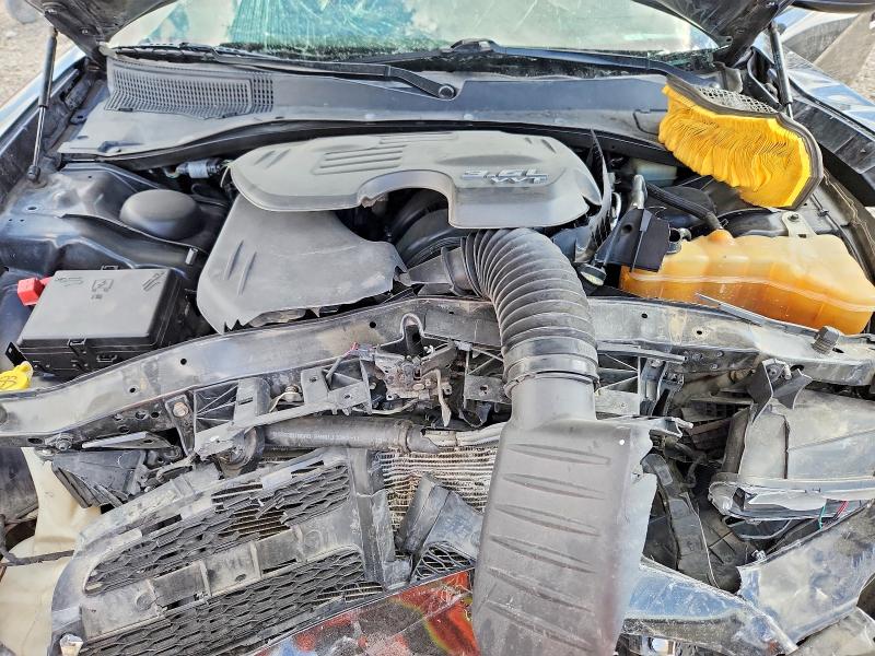 59368486 :رقم المزاد ، 2C3CDXHG5EH212427 vin ، 2014 Dodge Charger مزاد بيع