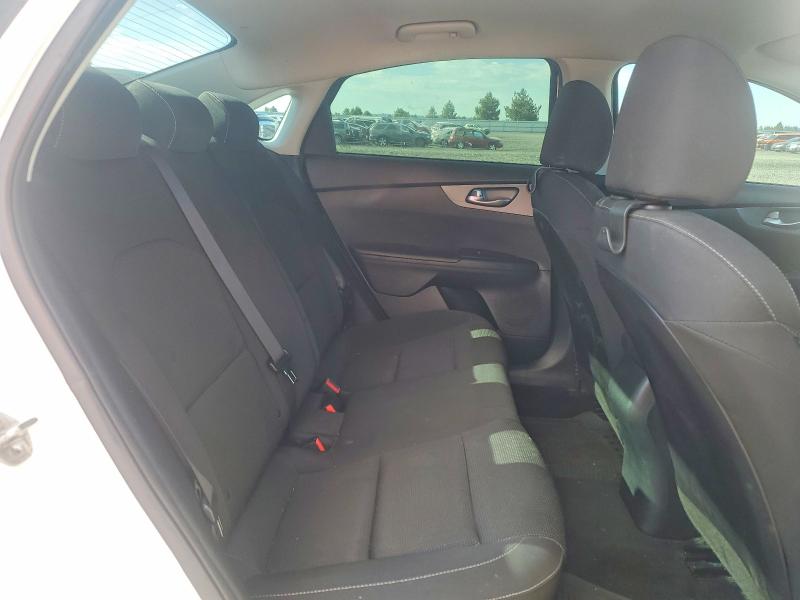 Продажа на аукционе авто 2019 Kia Forte, vin: 3KPF24AD2KE137254, номер лота: 60776516