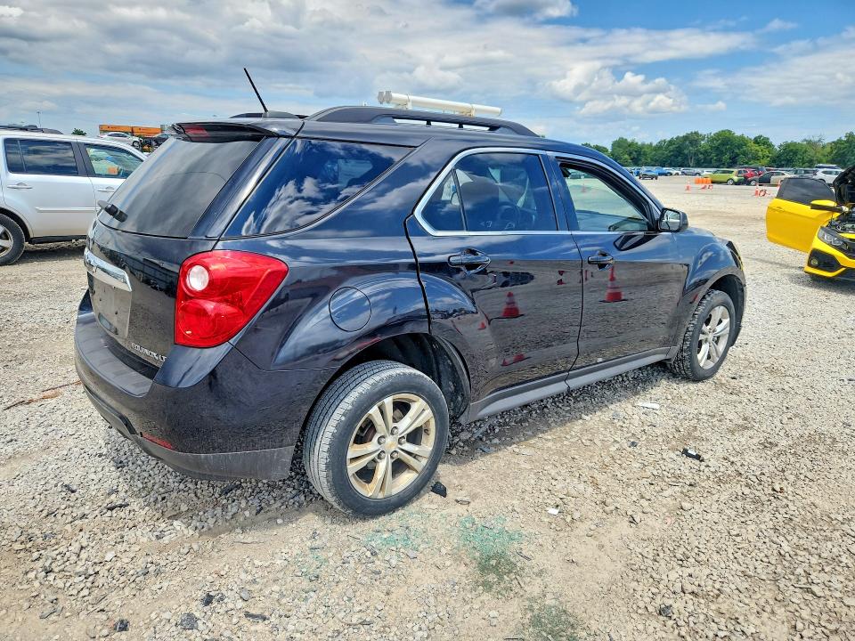 Aukcja sprzedaży 2015 Chevrolet Equinox, vin: 2GNFLFEK3F6325148, numer aukcji: 63286216