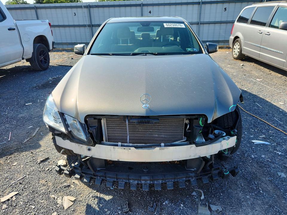 Продаж на аукціоні авто 2012 Mercedes-benz E, vin: WDDHF8JBXCA567675, номер лоту: 60250076