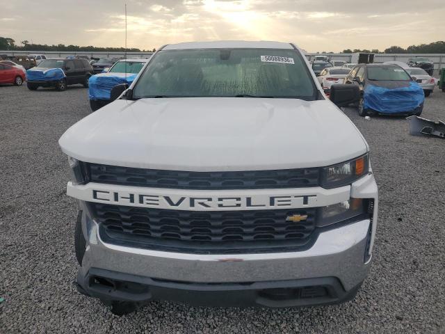 Aukcja sprzedaży 2021 Chevrolet Silverado, vin: 3GCNWAEF6MG455556, numer aukcji: 50088936