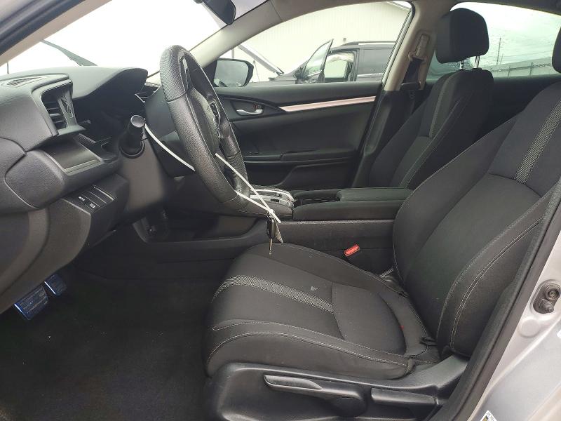 Aukcja sprzedaży 2016 Honda Civic, vin: 19XFC2F5XGE015607, numer aukcji: 63346676