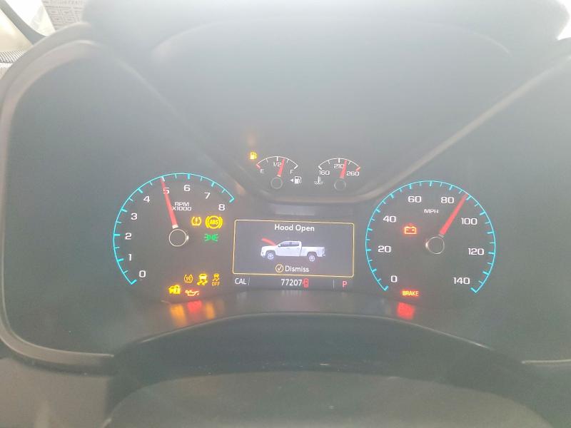 Aukcja sprzedaży 2022 Gmc Canyon, vin: 1GTG6FEN0N1214881, numer aukcji: 62198166