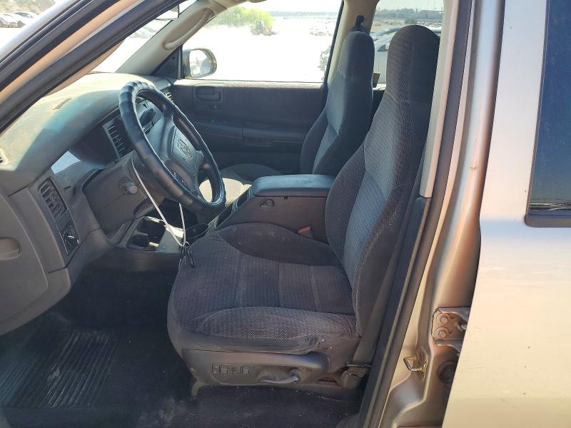 Продаж на аукціоні авто 2001 Dodge Durango, vin: 1B4HS28Z41F502923, номер лоту: 63252626