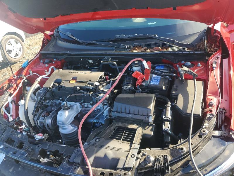63002986 :رقم المزاد ، 2HGFE2F59RH566419 vin ، 2024 Honda Civic مزاد بيع