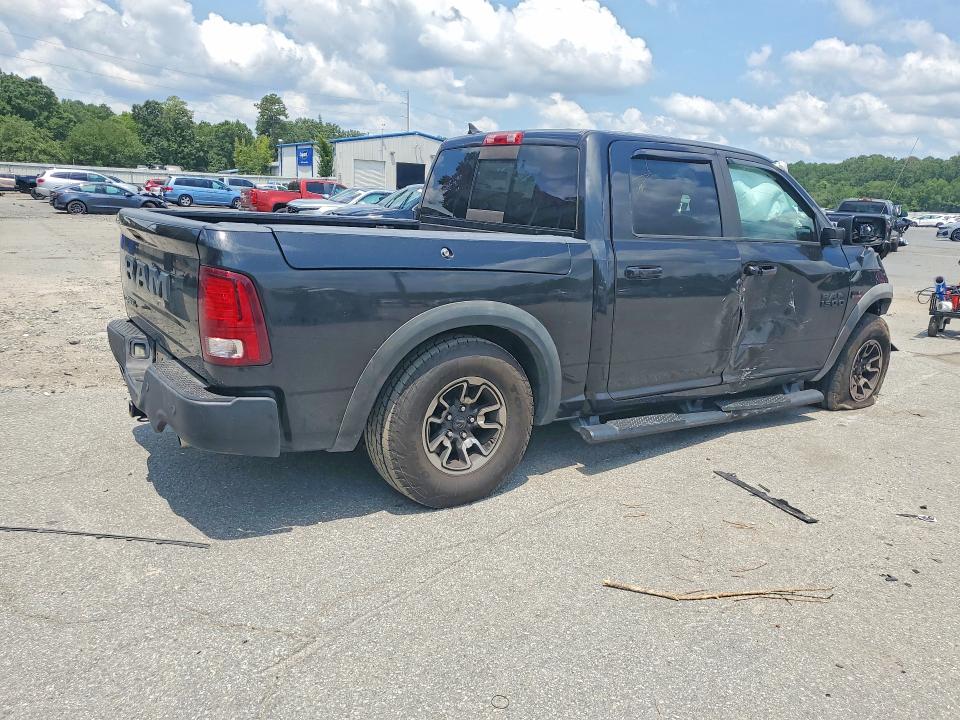 Aukcja sprzedaży 2015 Ram 1500, vin: 1C6RR6YT7FS769565, numer aukcji: 59160716