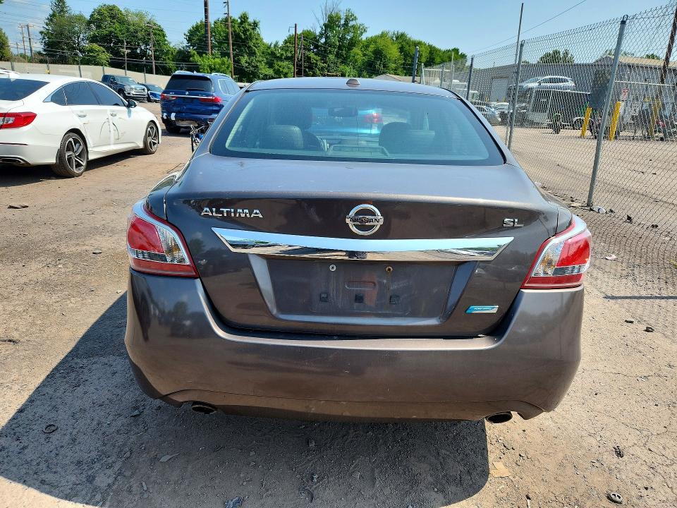 Aukcja sprzedaży 2013 Nissan Altima, vin: 1N4AL3AP7DC900901, numer aukcji: 62013386