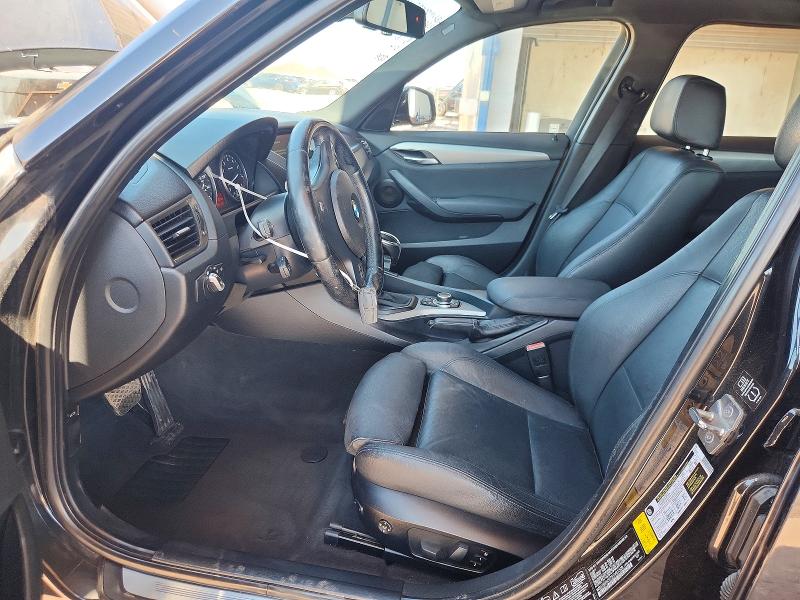 Продажа на аукционе авто 2014 Bmw X1, vin: WBAVM5C57EVV91529, номер лота: 59221036
