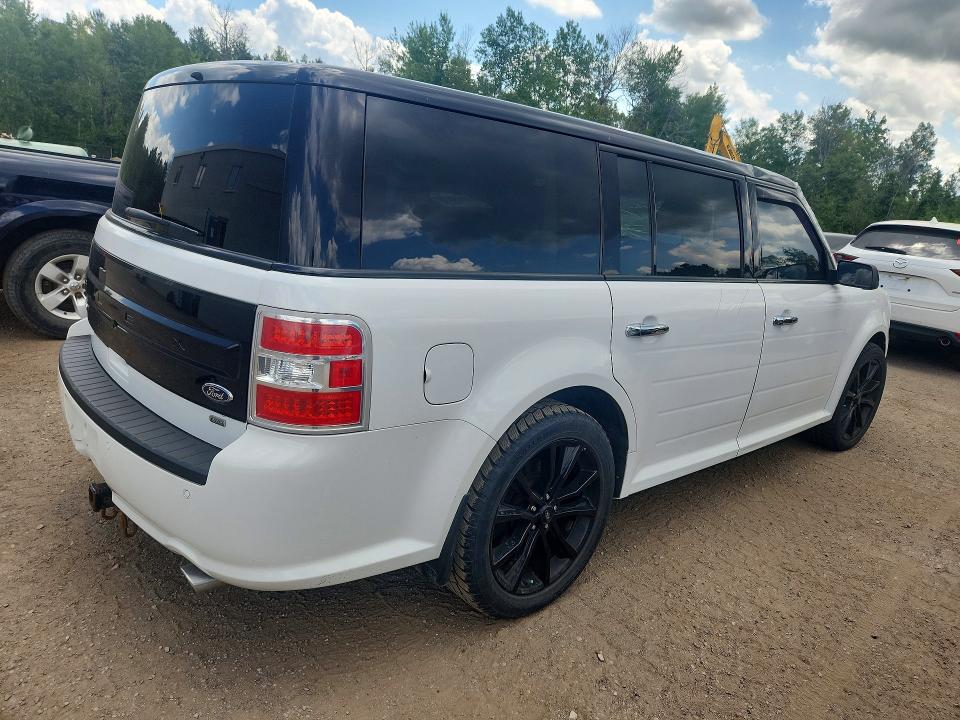Продажа на аукционе авто 2019 Ford Flex, vin: 2FMHK6D85KBA05191, номер лота: 60215606