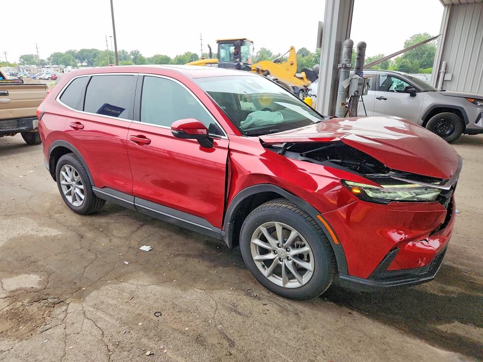 Aukcja sprzedaży 2026 Honda Cr-v, vin: 2HKRS4H42TH404067, numer aukcji: 62502546