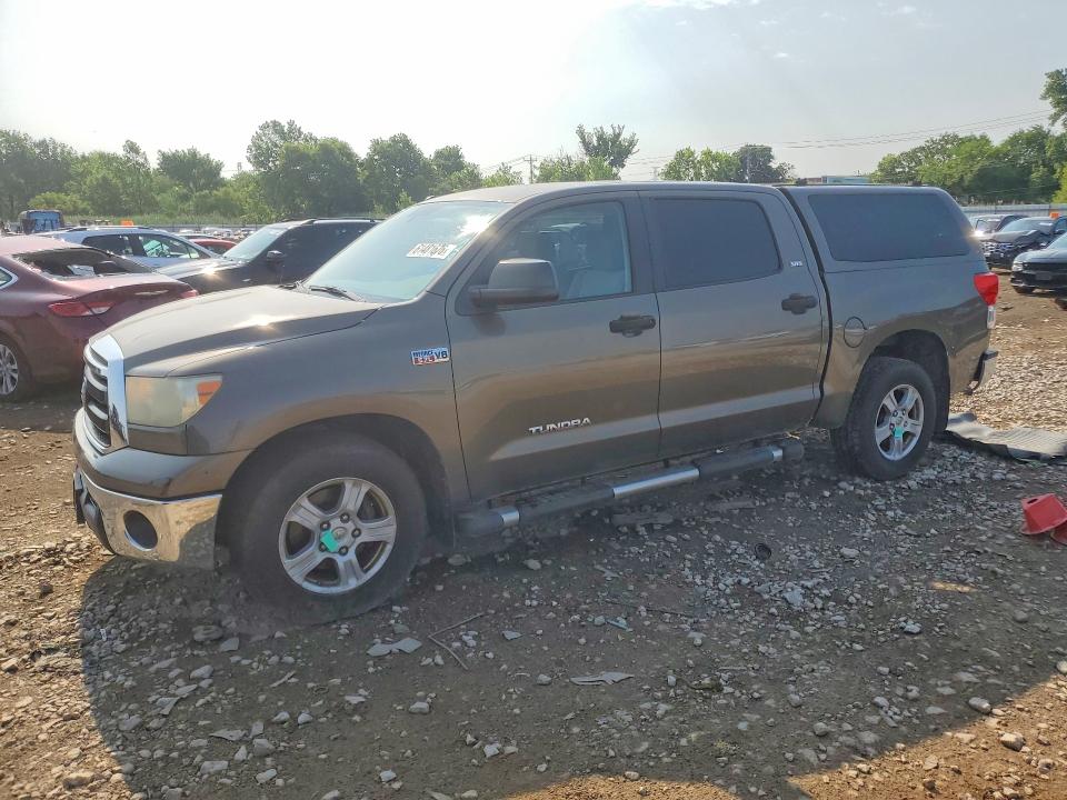 Aukcja sprzedaży 2011 Toyota Tundra, vin: 5TFDW5F13BX191341, numer aukcji: 61481676