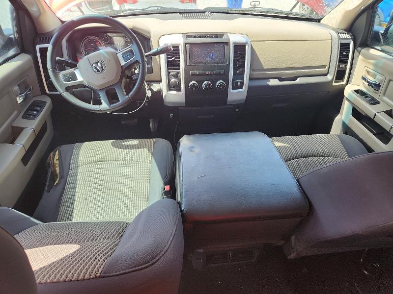 Продаж на аукціоні авто 2011 Dodge Ram 2500, vin: 3D7TT2CT6BG601990, номер лоту: 61843286