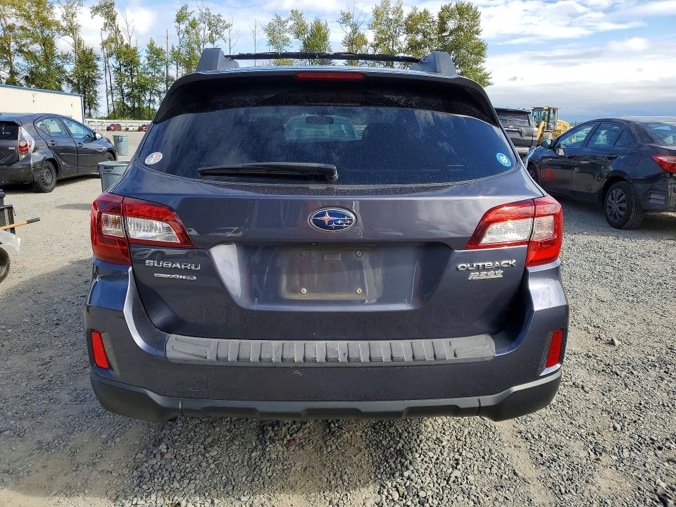 Aukcja sprzedaży 2015 Subaru Outback, vin: 4S4BSACC7F3293252, numer aukcji: 62526146