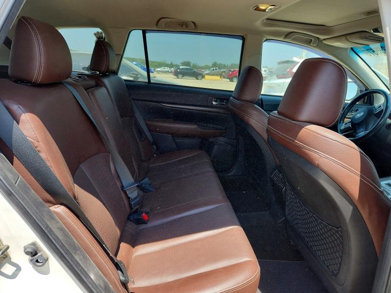 Aukcja sprzedaży 2013 Subaru Outback, vin: 4S4BRCSC4D3265088, numer aukcji: 61355576