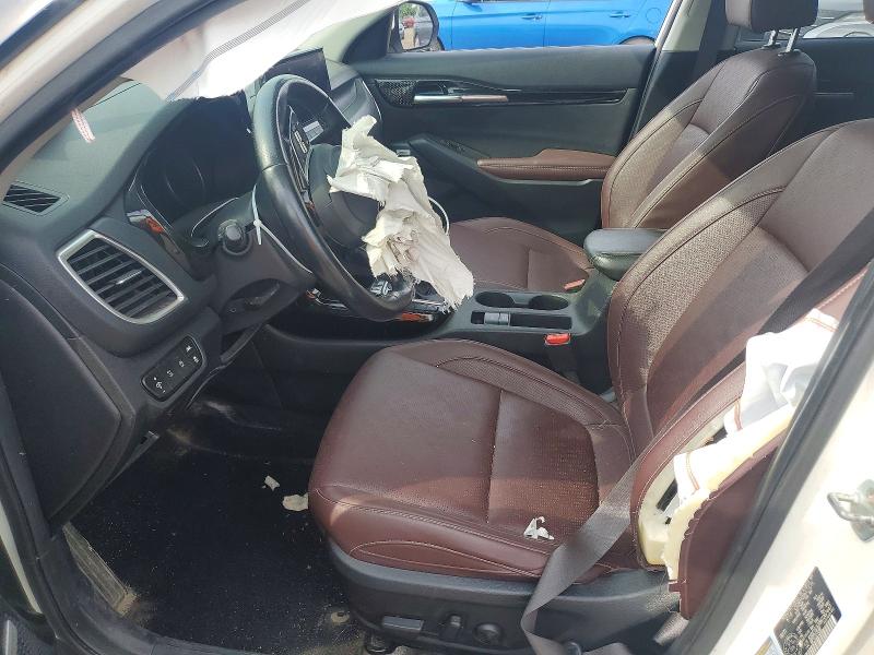 Продажа на аукционе авто 2022 Kia Seltos, vin: KNDETCA28N7267447, номер лота: 60981076