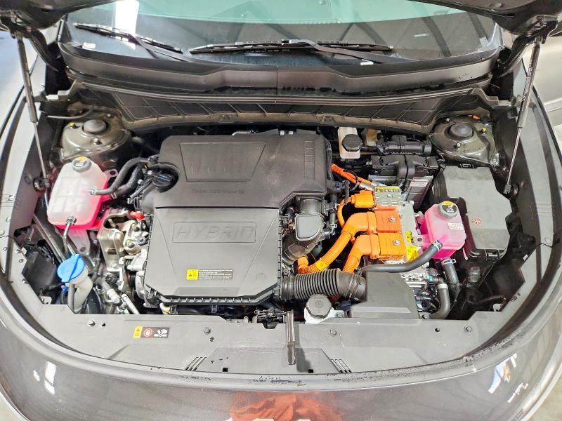 Продаж на аукціоні авто 2026 Kia Niro, vin: KNDCP3LE9T5339025, номер лоту: 60708776