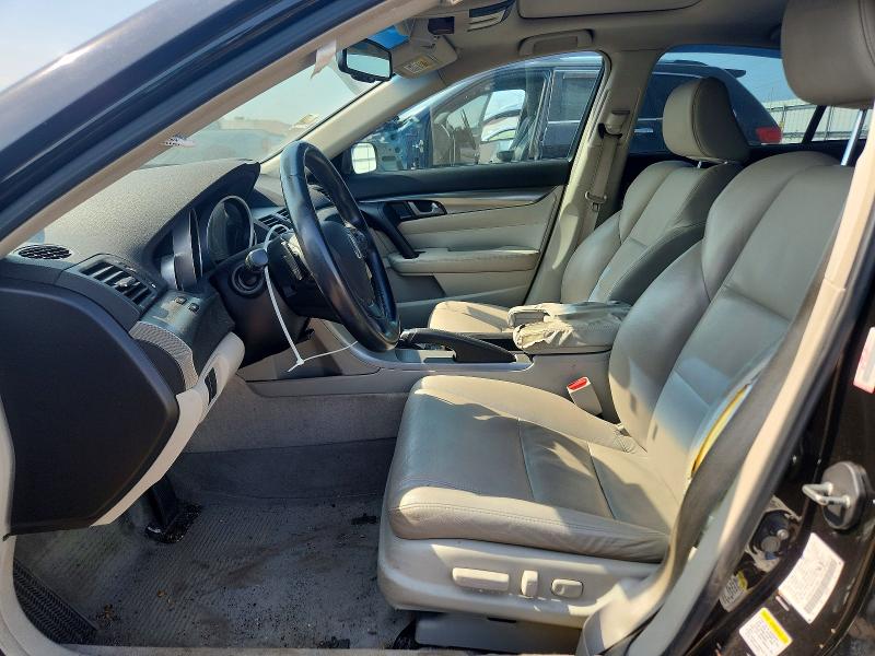 Продажа на аукционе авто 2010 Acura Tl, vin: 19UUA8F2XAA010828, номер лота: 61040936