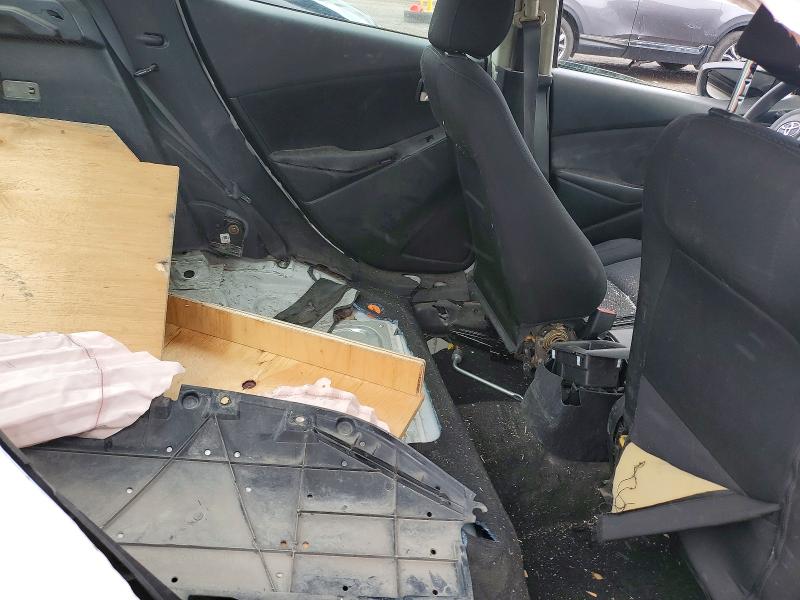 Продажа на аукционе авто 2020 Toyota Yaris Hatchback, vin: 3MYDLBJVXLY713966, номер лота: 61925756