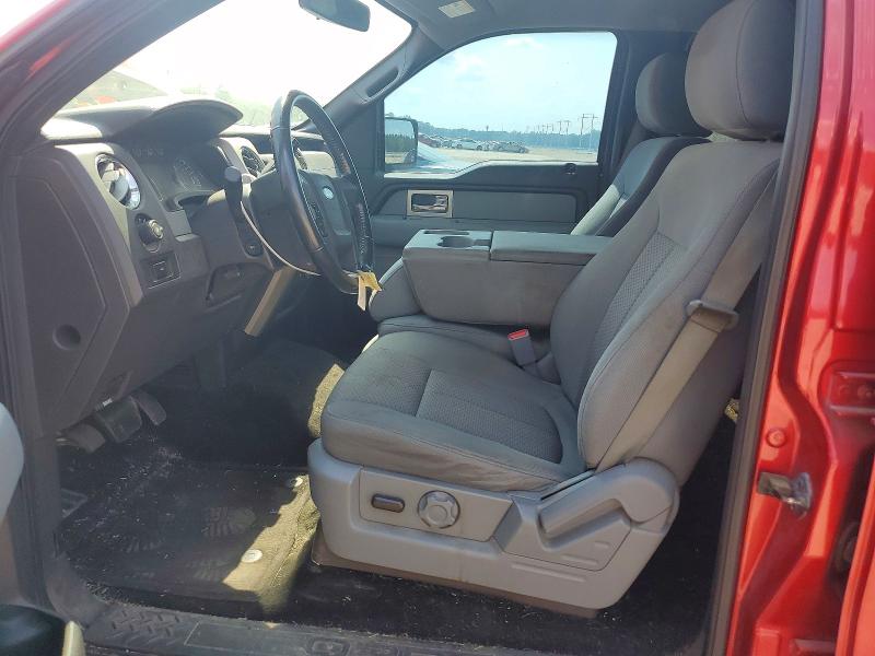 62704656 :رقم المزاد ، 1FTFW1CF5BKE01565 vin ، 2011 Ford F150 مزاد بيع