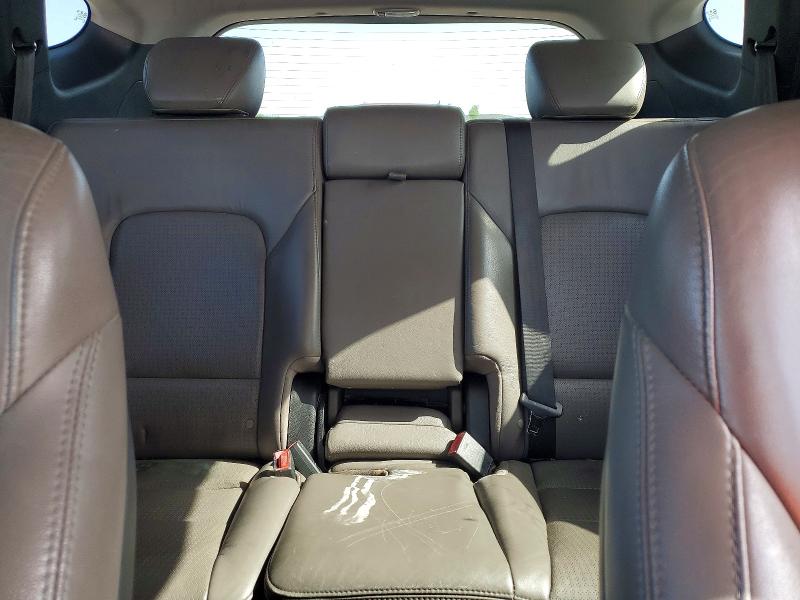 61145096 :رقم المزاد ، 5XYZU3LA8DG060271 vin ، 2013 Hyundai Santa Fe Sport مزاد بيع