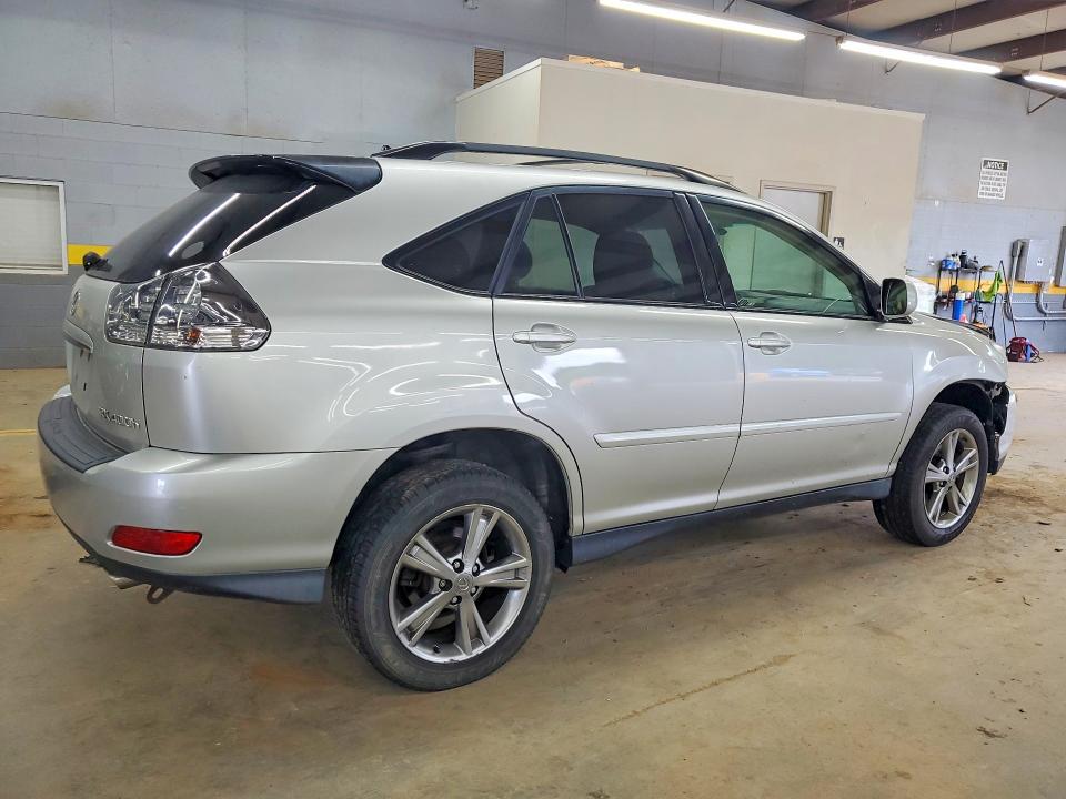 Aukcja sprzedaży 2006 Lexus Rx, vin: JTJHW31U560014082, numer aukcji: 60370076