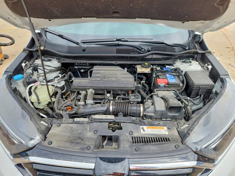 Продажа на аукционе авто 2022 Honda Cr-v, vin: 7FARW2H86NE009794, номер лота: 60160166