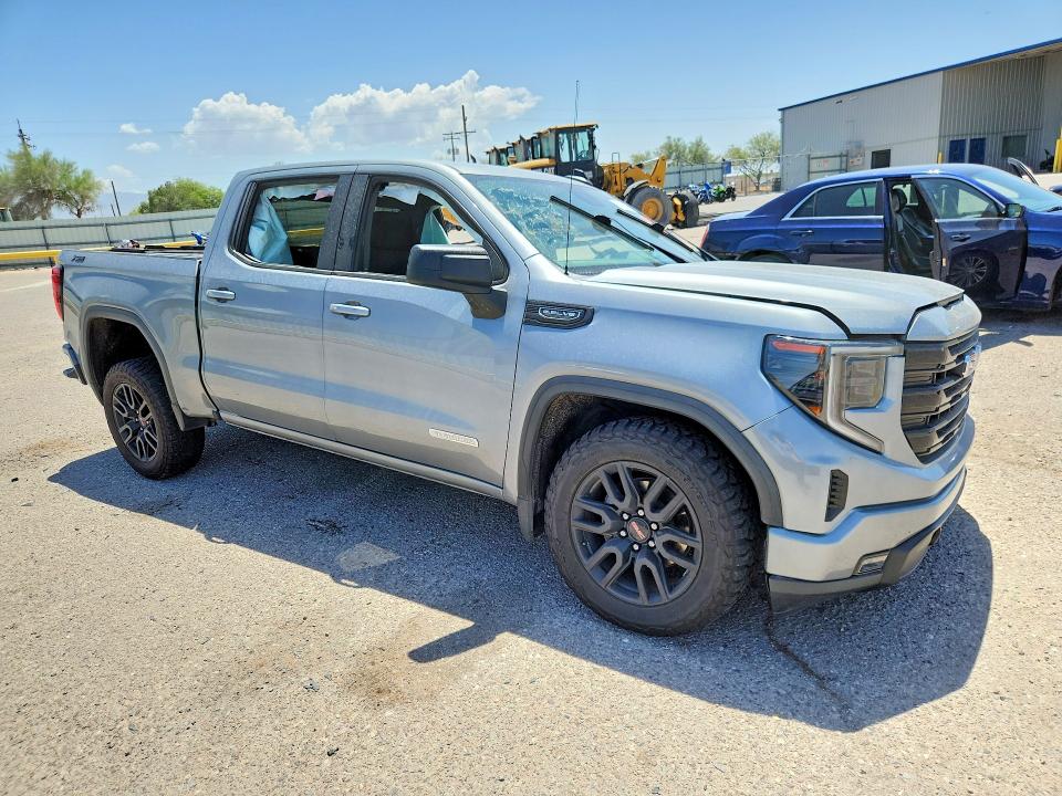 Продаж на аукціоні авто 2023 Gmc Sierra, vin: 3GTUUCED6PG269919, номер лоту: 60158876
