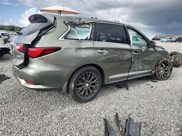 Aukcja sprzedaży 2016 Infiniti Qx60, vin: 5N1AL0MN3GC522112, numer aukcji: 60891426