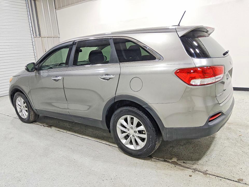 Aukcja sprzedaży 2016 Kia Sorento, vin: 5XYPG4A38GG115704, numer aukcji: 59636586