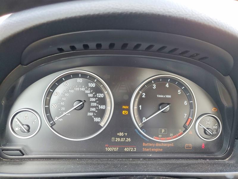 Продаж на аукціоні авто 2016 Bmw 528, vin: WBA5A5C5XGD528510, номер лоту: 63395516