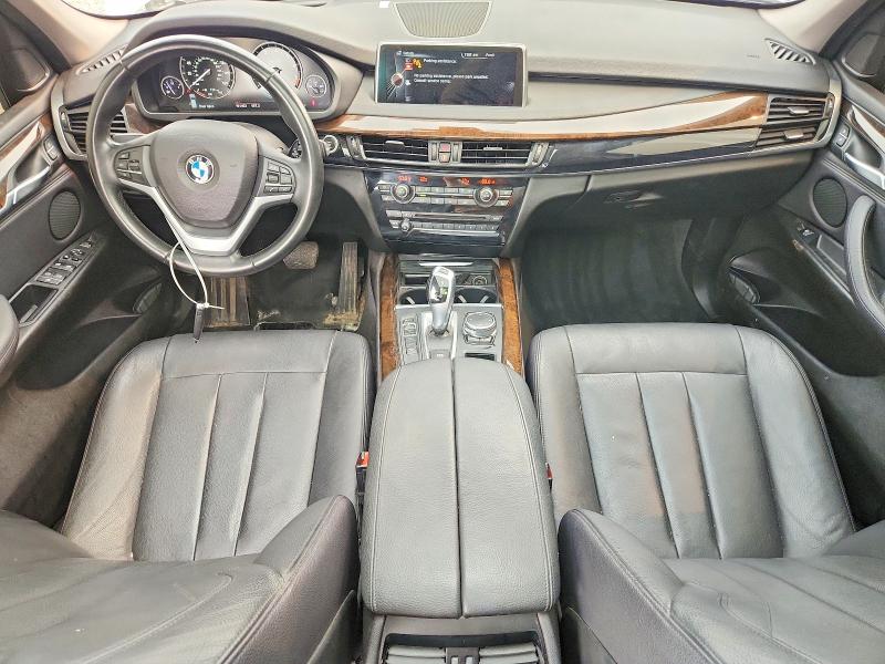 60954266 :رقم المزاد ، 5UXKR0C55G0U49253 vin ، 2016 Bmw X5 مزاد بيع