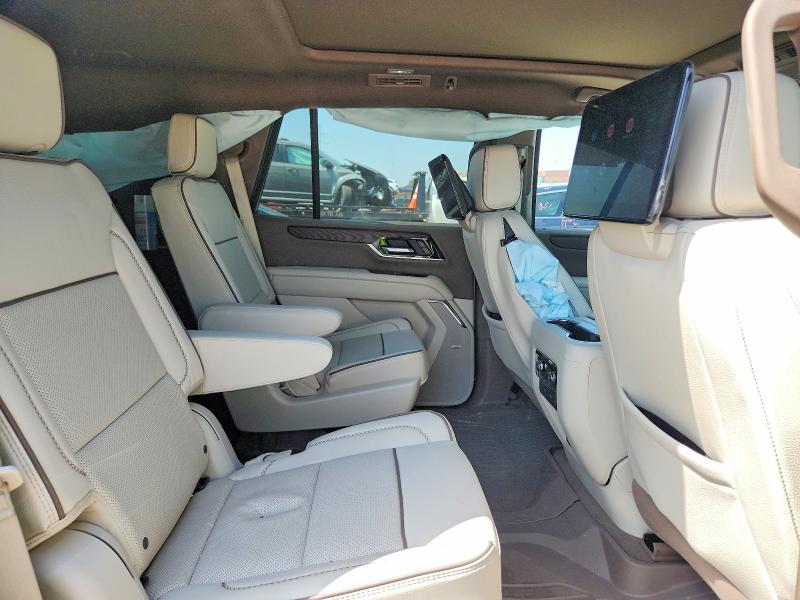 Продажа на аукционе авто 2025 Gmc Yukon, vin: 1GKS2DRL5SR346829, номер лота: 59309496