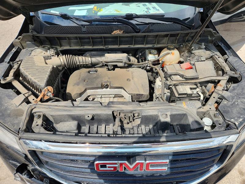 Aukcja sprzedaży 2019 Gmc Acadia, vin: 1GKKNRLA0KZ224021, numer aukcji: 61862276