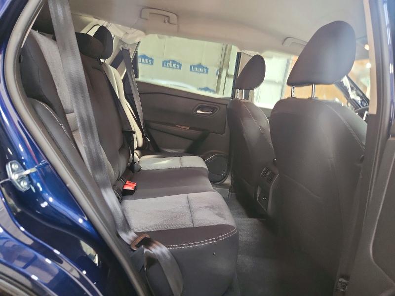 Продажа на аукционе авто 2026 Nissan Rogue, vin: 5N1BT3BBXTC756367, номер лота: 62728216