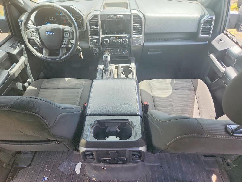 Auction sale of the 2017 Ford F150, vin: 1FTEW1EG8HKD53702, lot number: 59900446