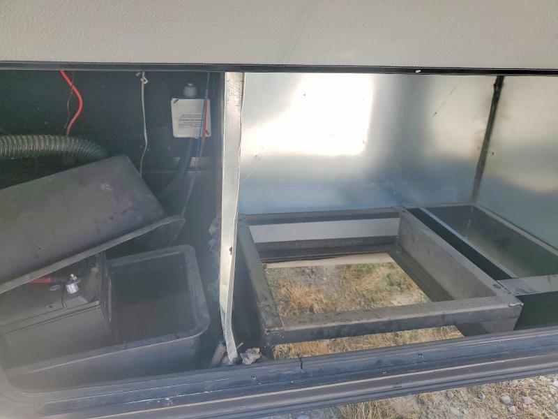 Aukcja sprzedaży 2018 Heartland Rv Trailers, vin: 5SFCG4431JE356270, numer aukcji: 57542756